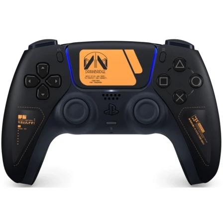 Sony Playstation 5 Dualsense Controller Wireless Death Stranding 2 Limited Edition