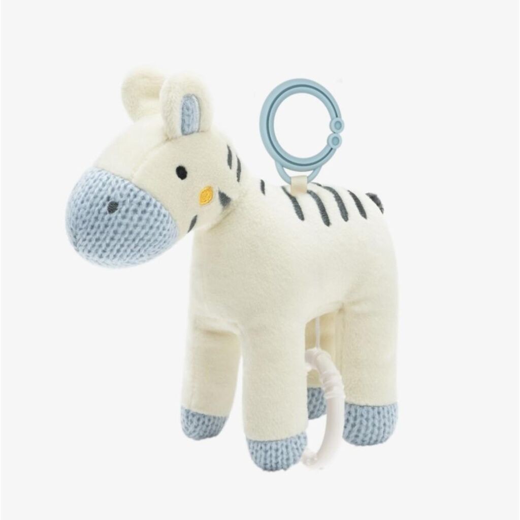 Kikka boo Dječija igračka Stripy Friends 31201010451