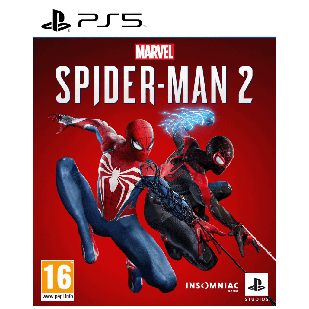Sony Igra PS5: Marvel's Spider-Man 2 Standard Edition