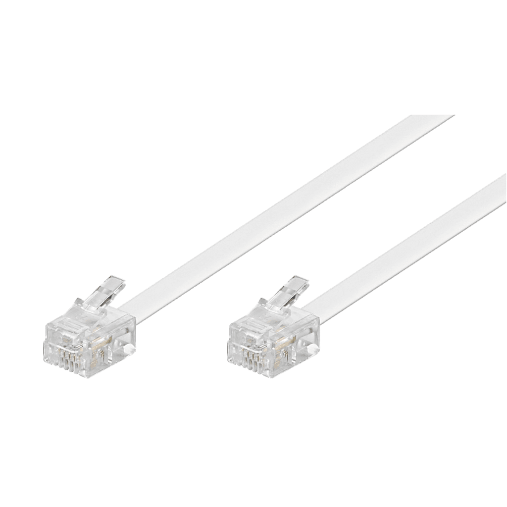 ZED electronic Telefonski kabl sa konektori ma, 5 m, TC/5.0