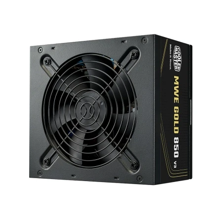 Cooler Master napajanje, PSU MWE Gold V3 550W Non Modular