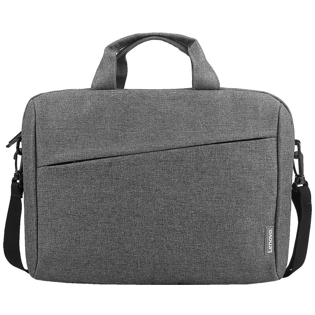 Lenovo Torba za laptop 15.6", T210, Siva