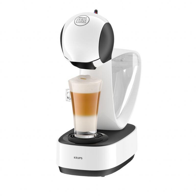 Dolce Gusto Infinissima White KP170110