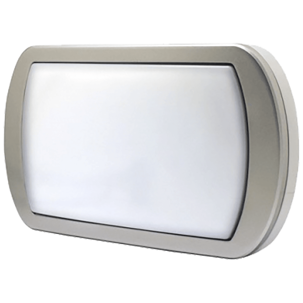 MKC Led plafonjera, IP65, 10 W, I-Spot Luna