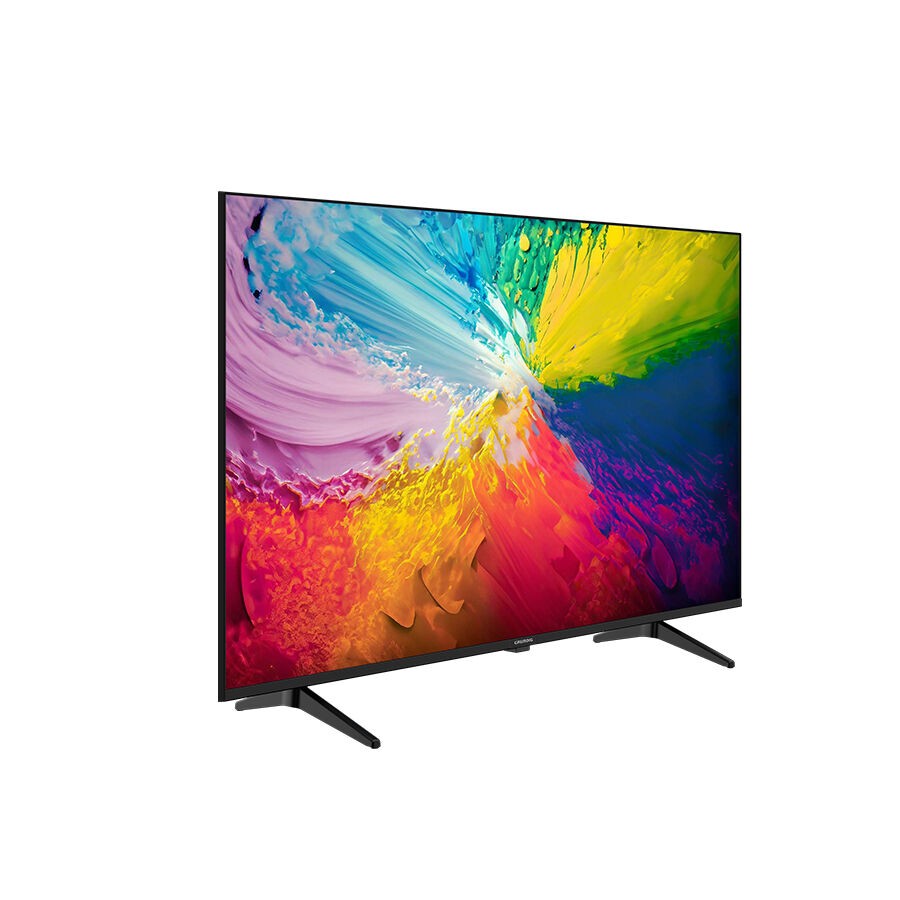 Grundig Televizor QLED 55" GIQ 8900B