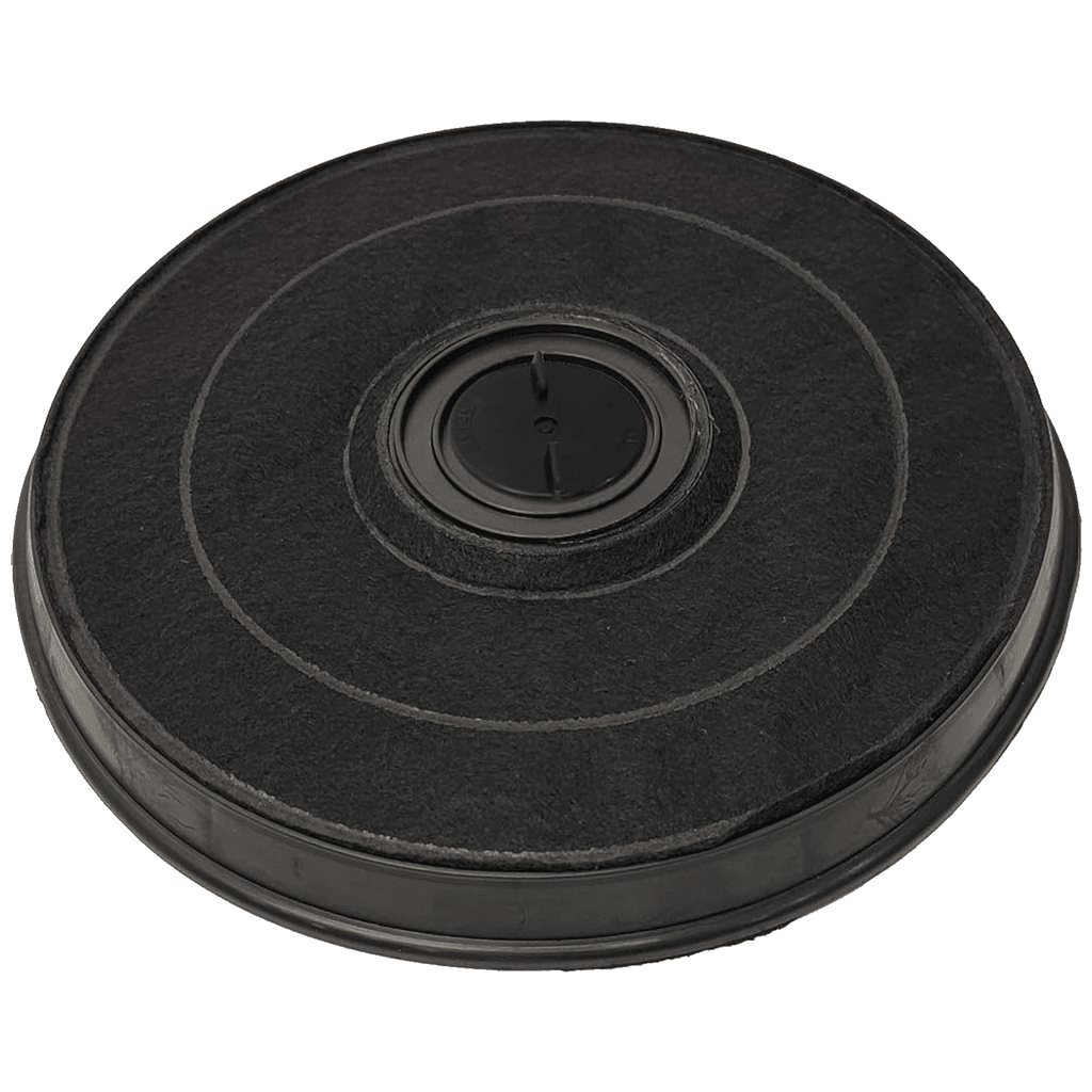 Beko Filter za kuhinjske nape sa aktivnim ugljem, Crni