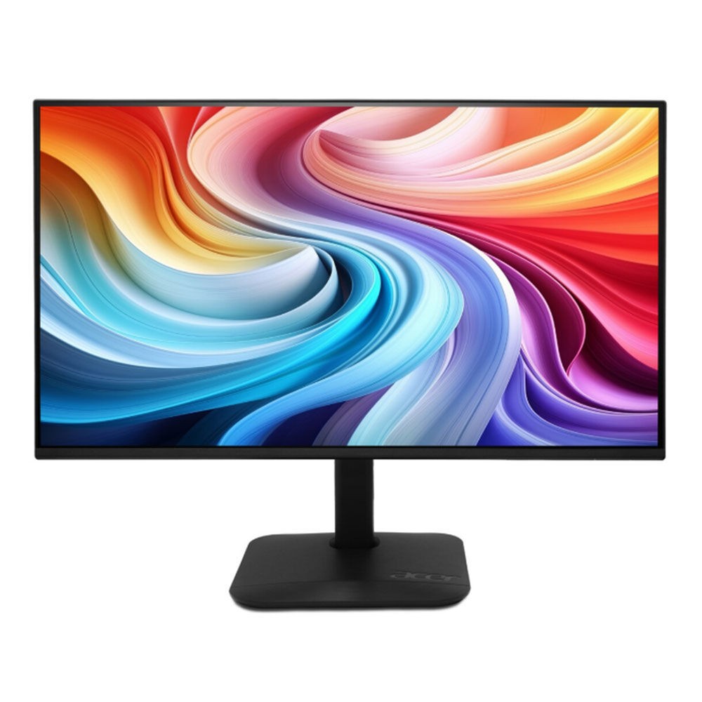 Acer monitor 27'' KA272GBIP IPS 120HZ