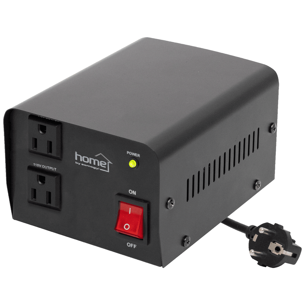Home Pretvarač napona 220 / 110 v, 200 va / 160 w, VTF200VA