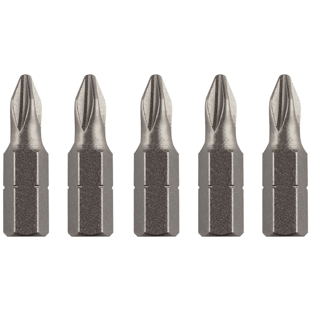 kwb Bit nastavak za odvijač PH 1, 120001, 5 komada