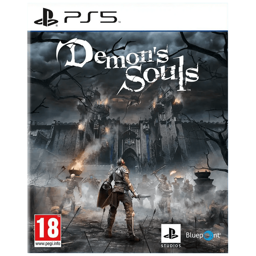 Sony Igra PS5: Demon's Souls