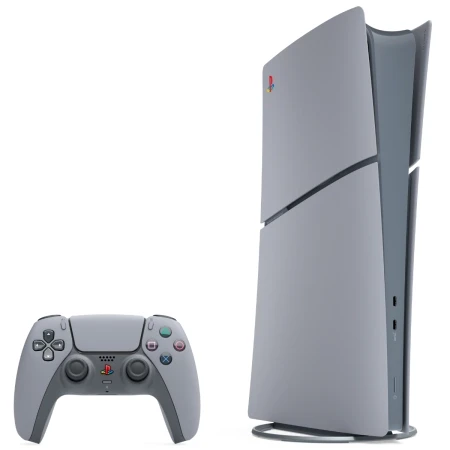 Sony Konzola PlayStation 5 Digital Edition, 30th Anniversary
