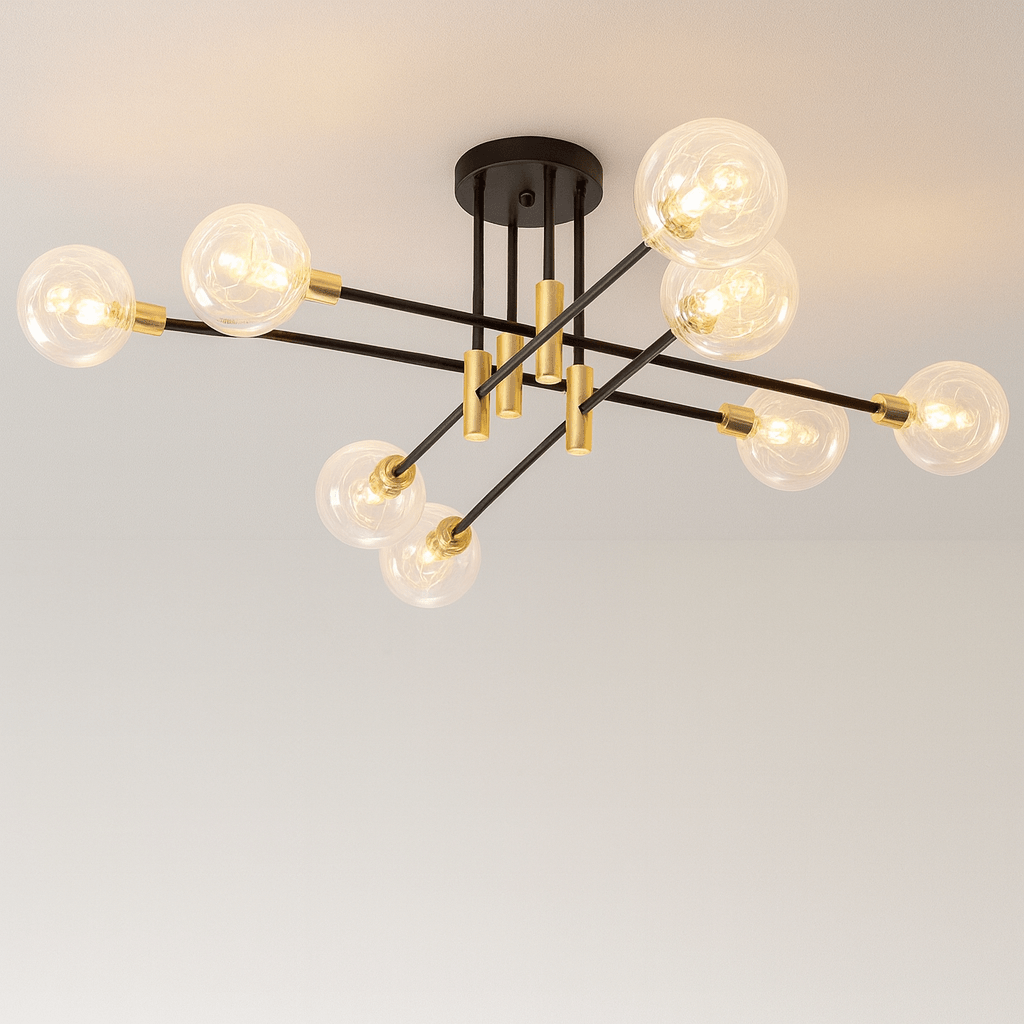 Giga Luster D8060-8B, G9x8