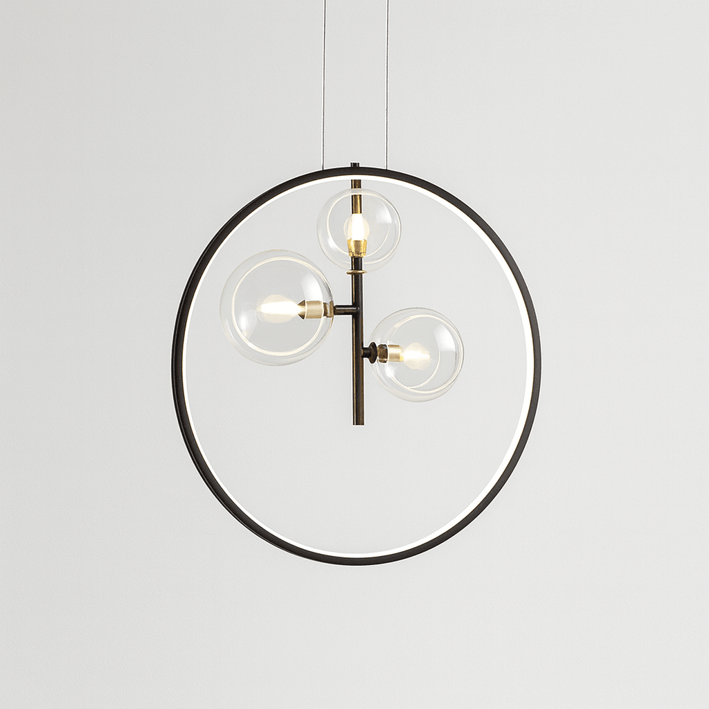 Giga Luster D8133/3, G9x3