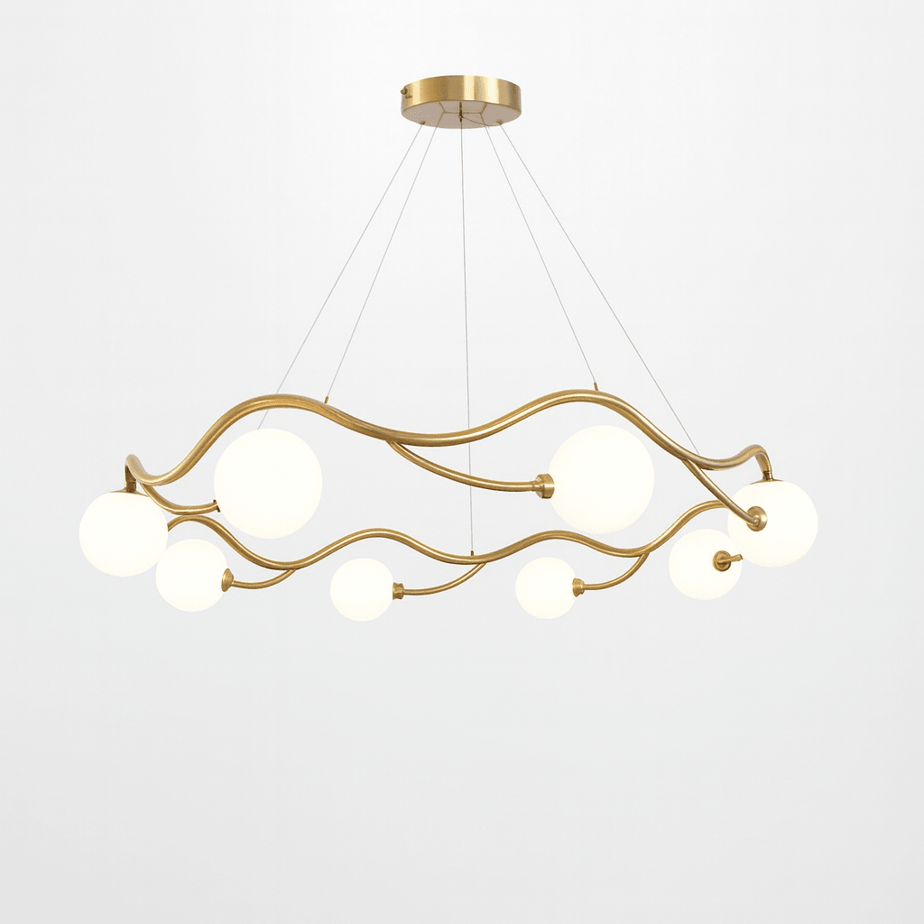 Giga Luster D5142-8, G9x8