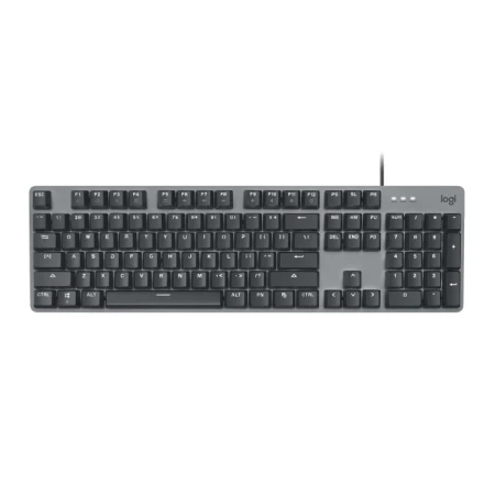 Logitech Mehanička tastatura sa pozadinskim osvetljenjem K845