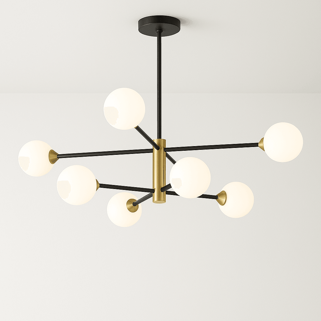 Giga Luster D8072-8, G9x8