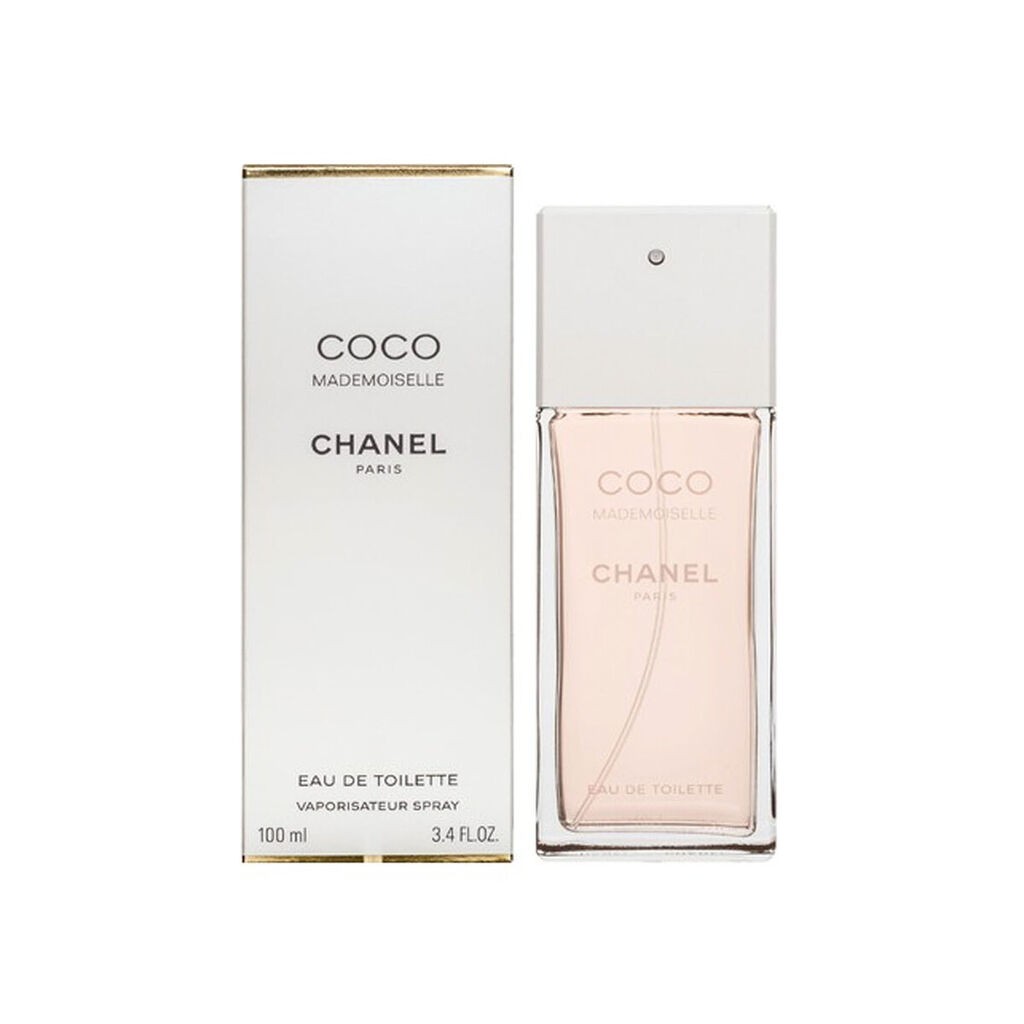 Chanel Ženska toaletna voda Coco Mademoiselle, 100ml