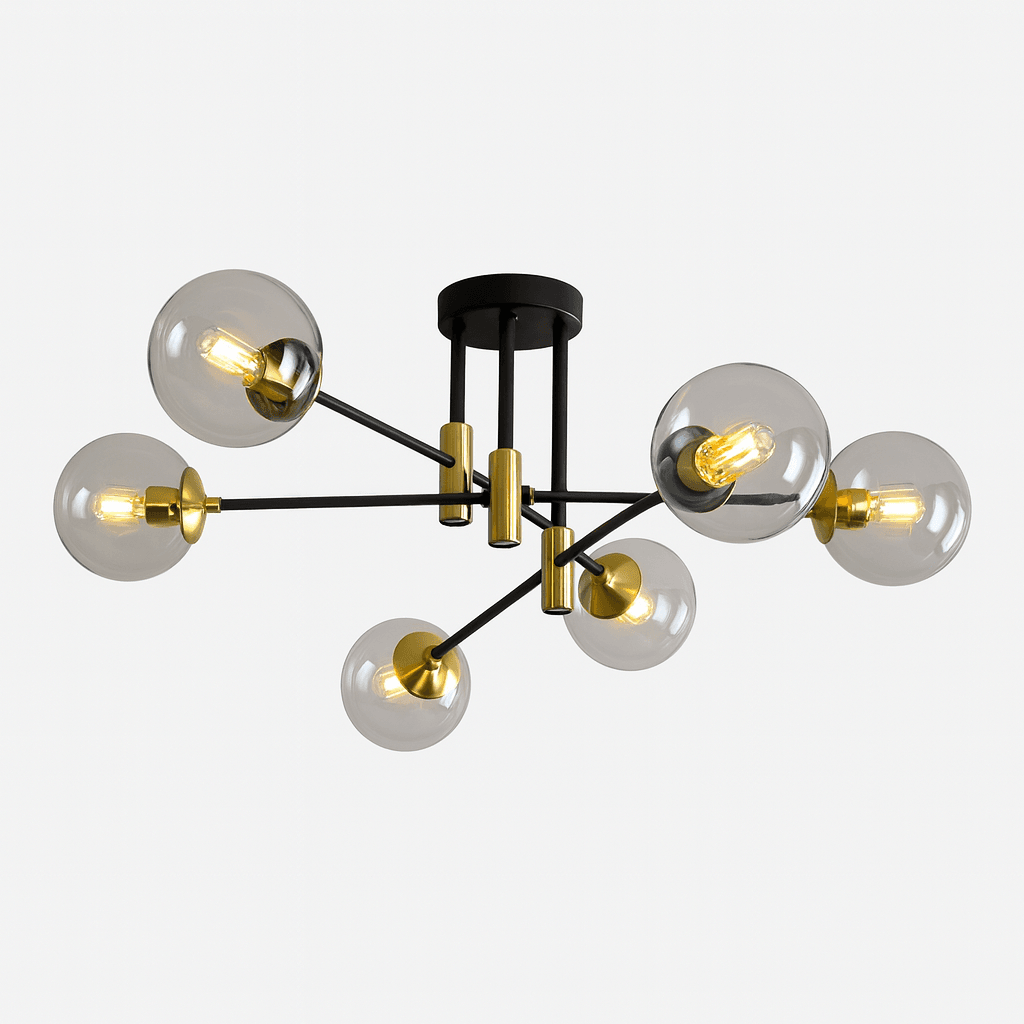 Giga Luster D8060-6A, E276