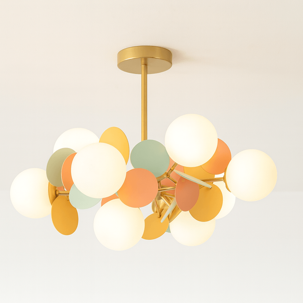 Giga Luster YY-8218-8, G9x8