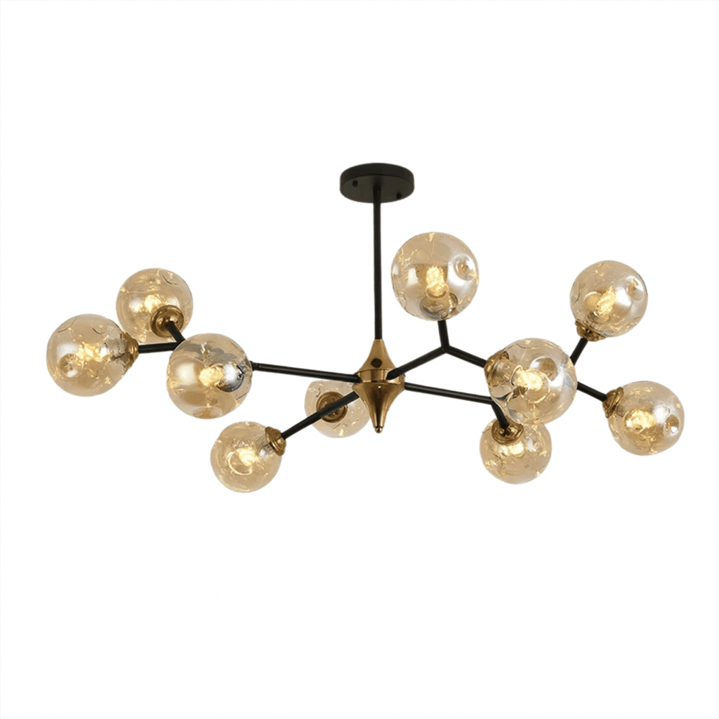 Giga Luster D8264-10, E27x10