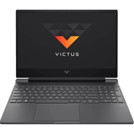 HP Gaming laptop Victus B95WHUA, 15-fa2013dx, 24GB, Srebrne boje