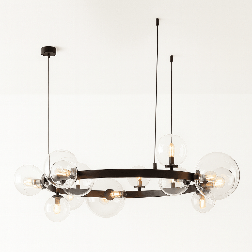 Giga Luster D8031R/15, G9x15