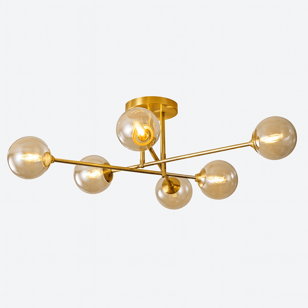 Giga Luster D8101-6, G9x6