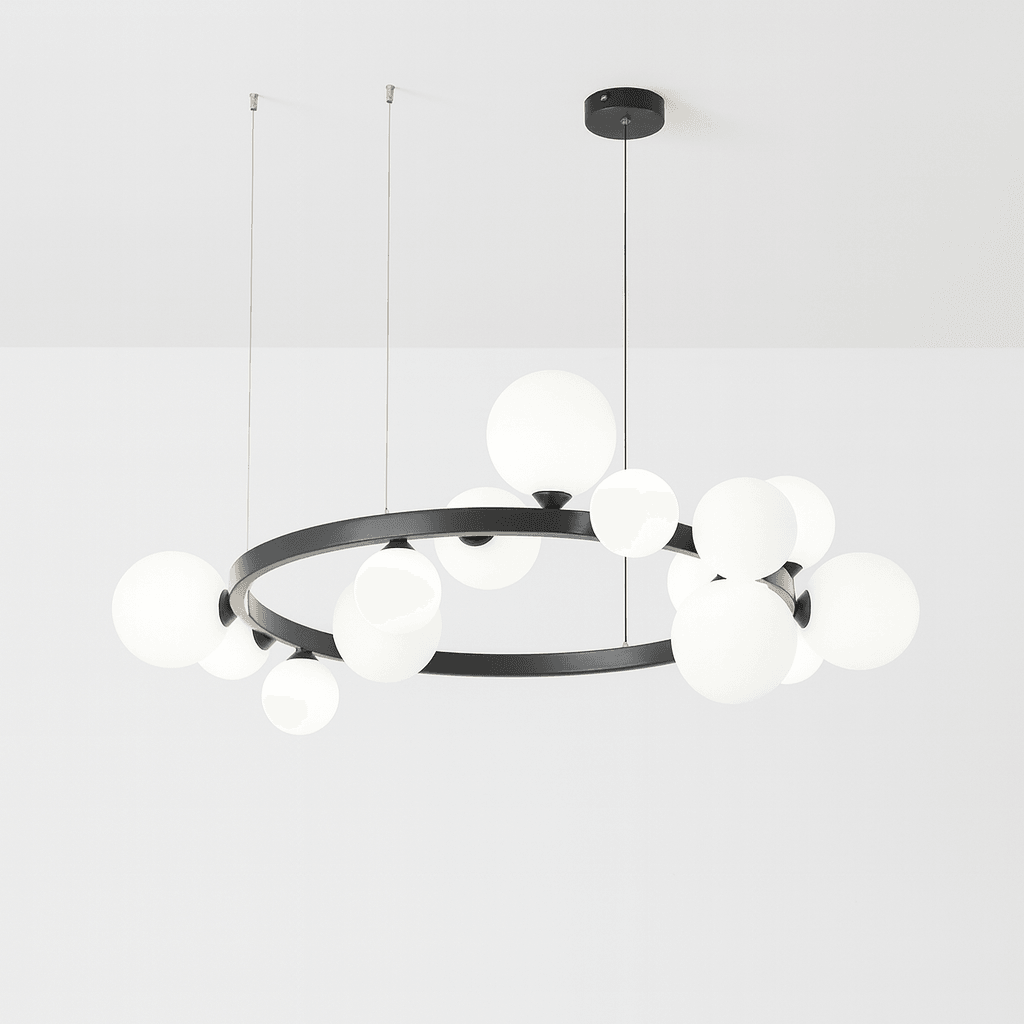 Giga Luster D8216-15, G9x15