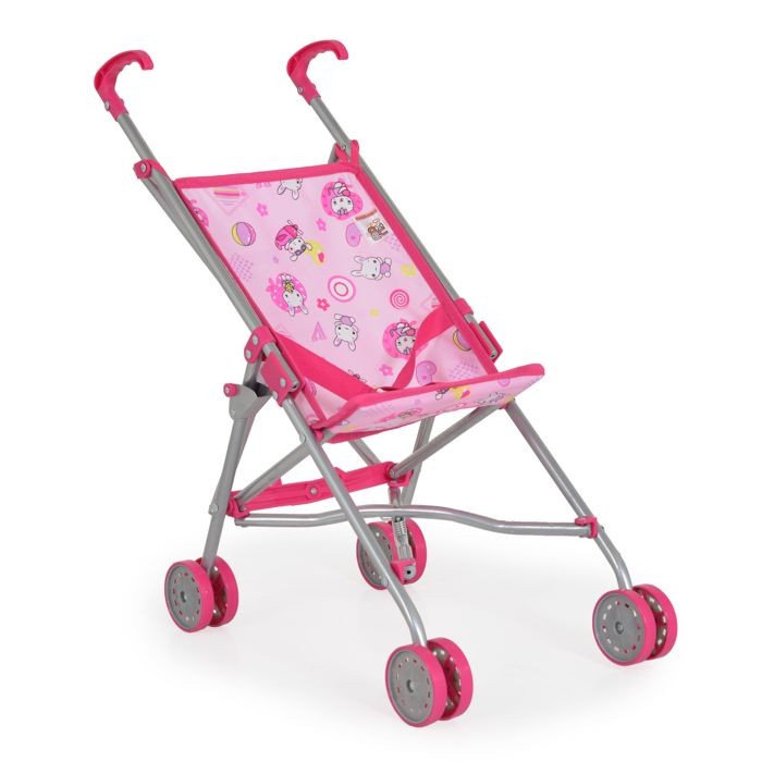 Moni Kolica za Lutku Kaya, Roze