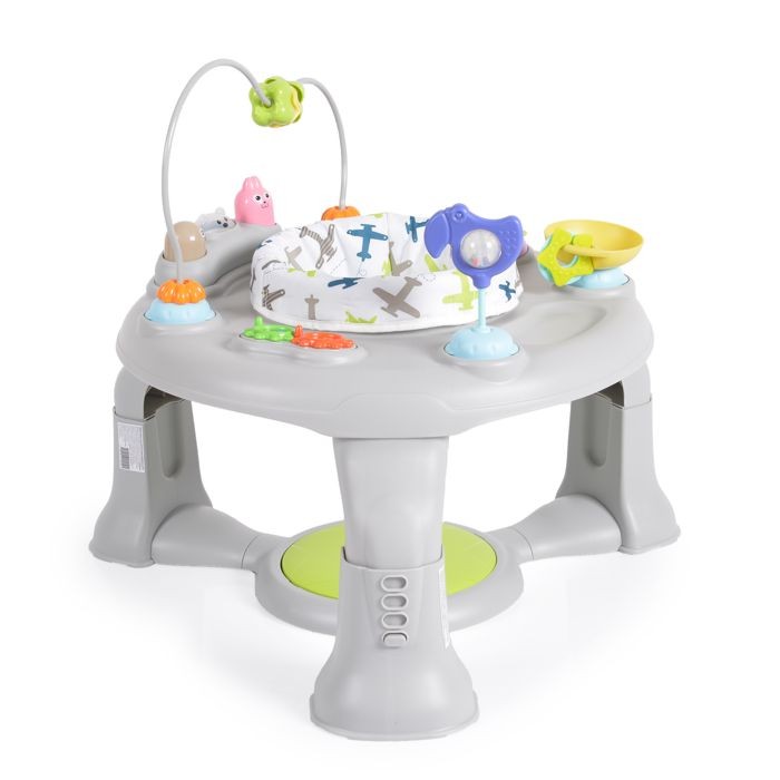 Cangaroo Aktivni centar za igru, Sivi