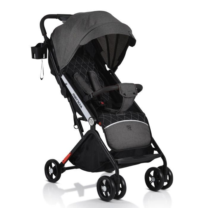 Moni Kolica Genoa, Crna