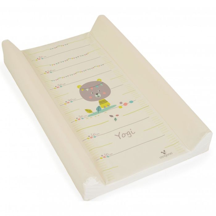 Cangaroo Tvrda podloga za presvlačenje Yogi, Bež