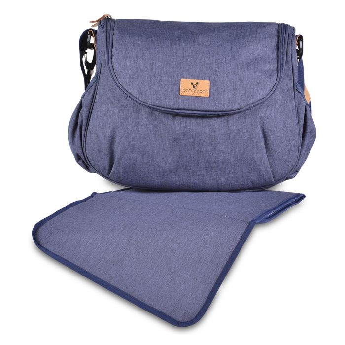 Cangaroo Torba za mamu, Plava