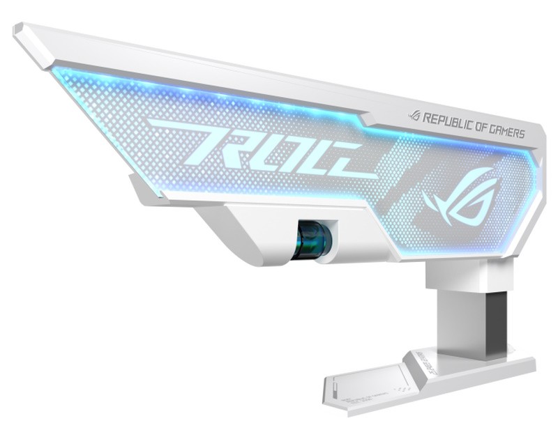 ASUS držač grafičke kartice XH01 ROG HERCULX Bijeli