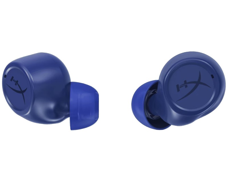 HYPERX slušalice HyperX Cirro Buds Pro Wireless, plave