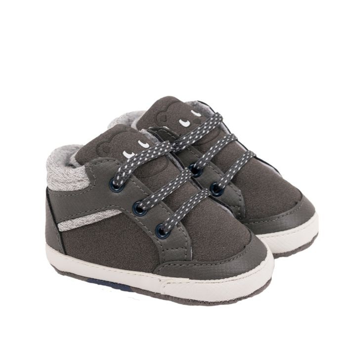 Jungle Nehodajuće patike za dječake, Sive