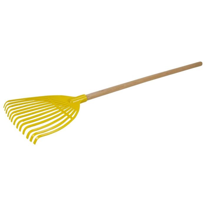 Lena Grablje za igru 78cm, Žute