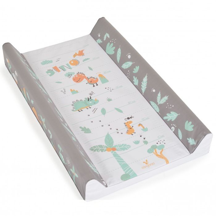 Cangaroo Tvrda podloga za presvlačenje Dino, Siva