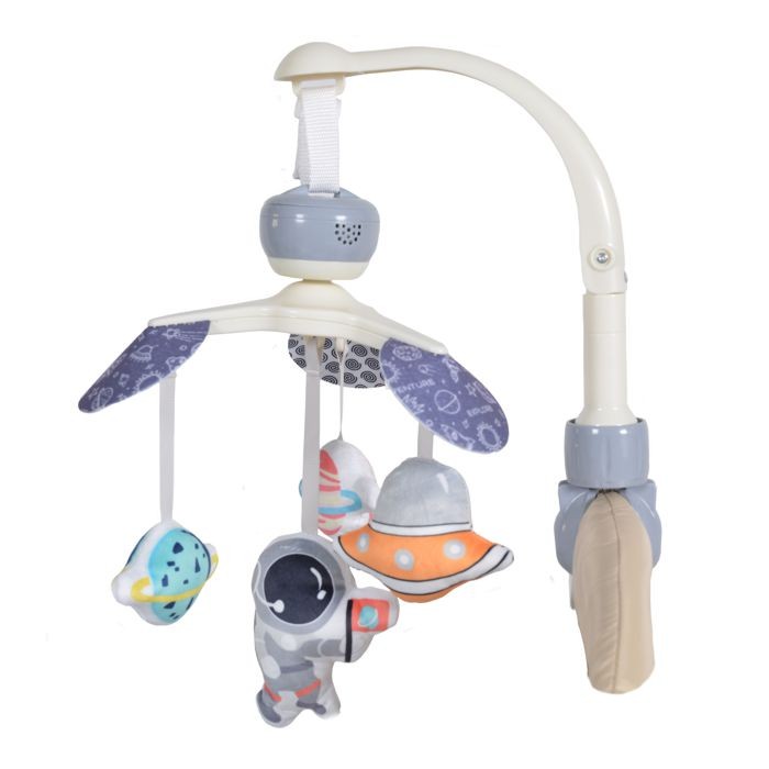 Cangaroo Muzički vrtuljak Moonlight, Plavi