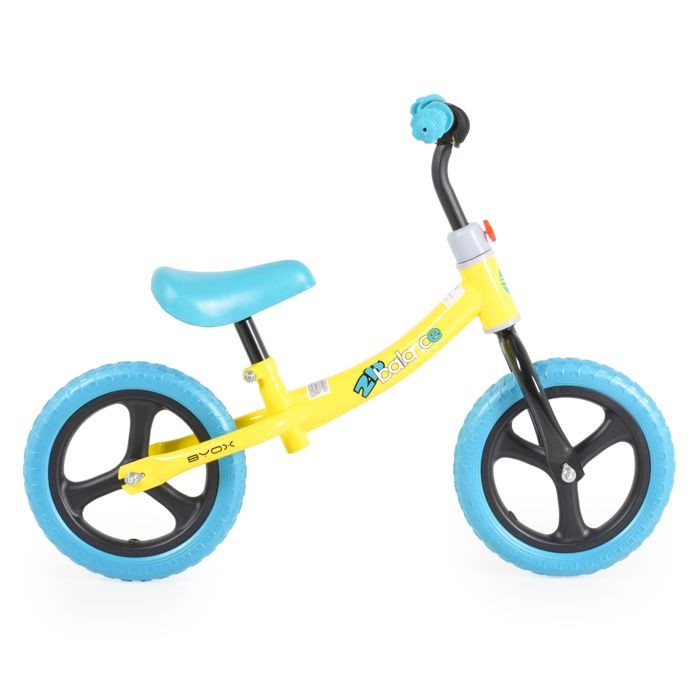 Byox Balans bicikl 2B, Plavi