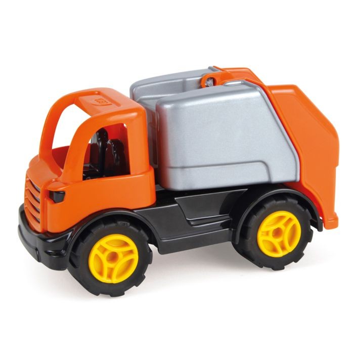 Lena  Kamion za smeće, Narandžasti