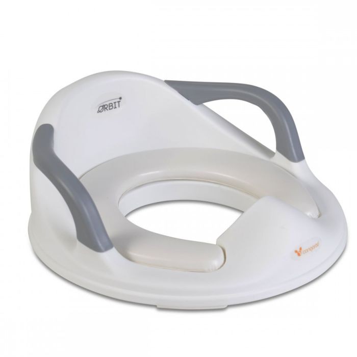 Cangaroo Univerzalni nastavak za wc školjku Orbit, Bijela