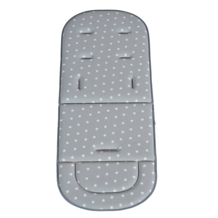 Cangaroo Kona univerzalna podloga za kolica, Siva