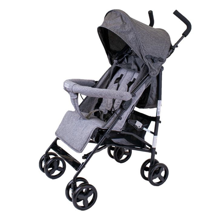 Jungle Kišobran kolica, Siva