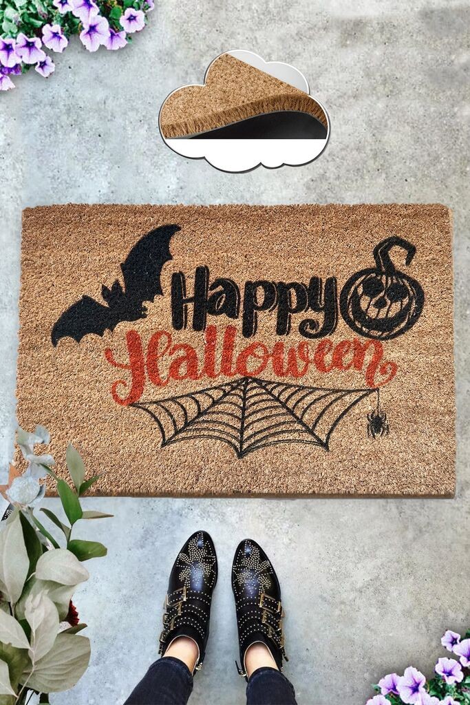 Conceptum Hypnose podloga za Noć vještica, 40 x 60 cm