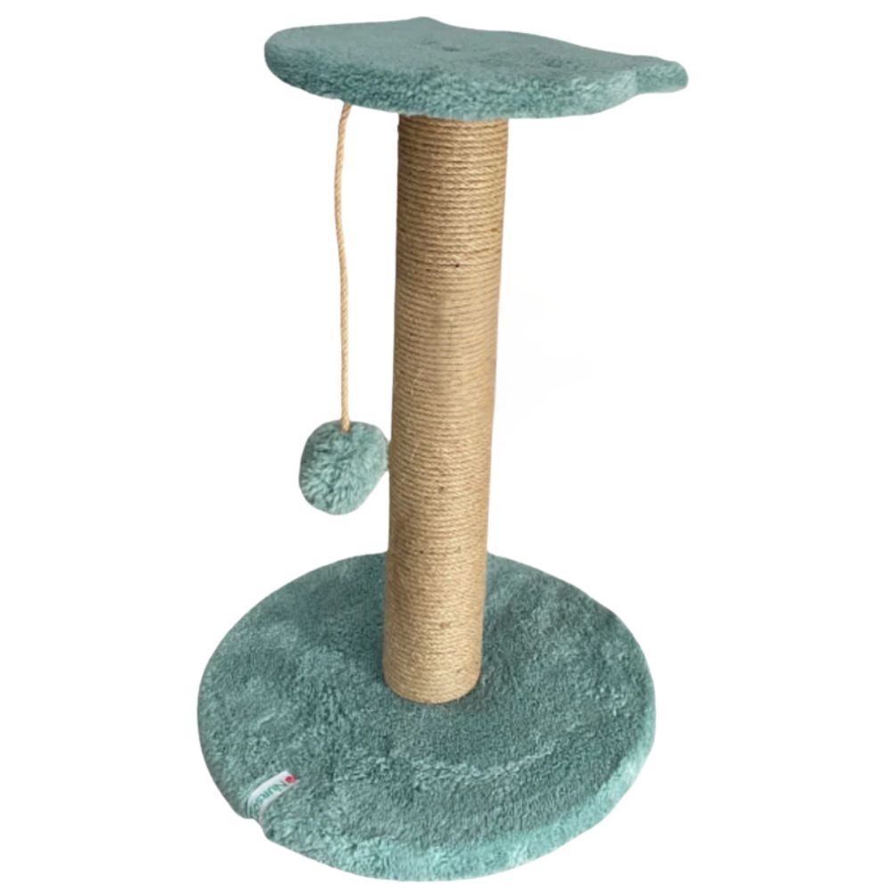 Grebalica za mačke Paws & Whiskers Miene, plava