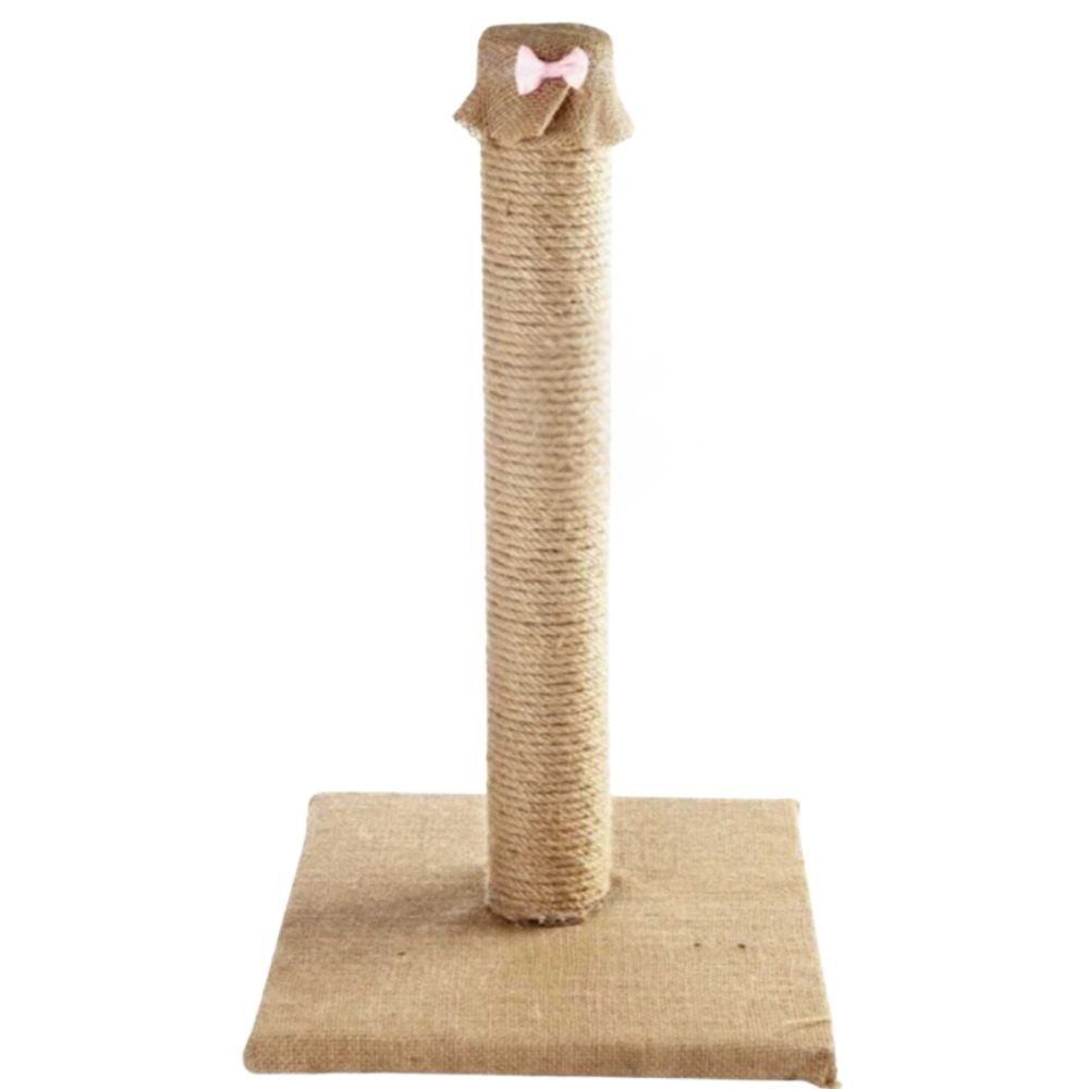 Grebalica za mačke Paws & Whiskers Stella, smeđa