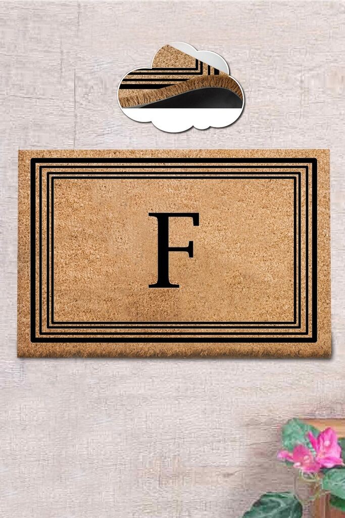 Conceptum Hypnose Mat Harf F, 40 x 60 cm