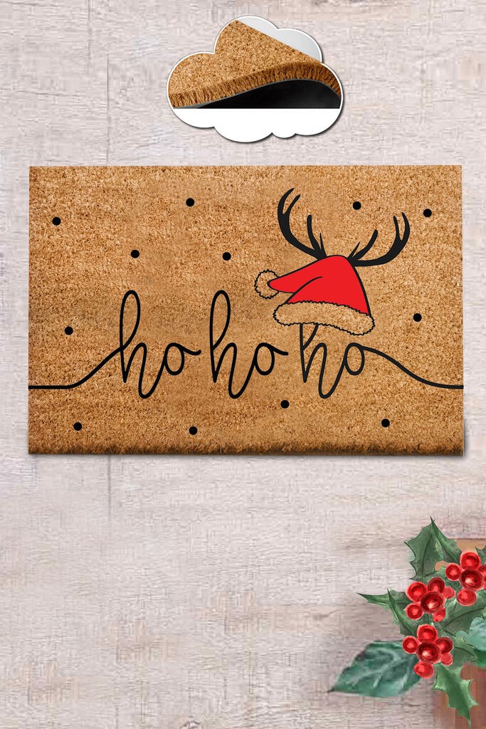 Conceptum Hypnose Mat Coco Noel, 40 x 60 cm