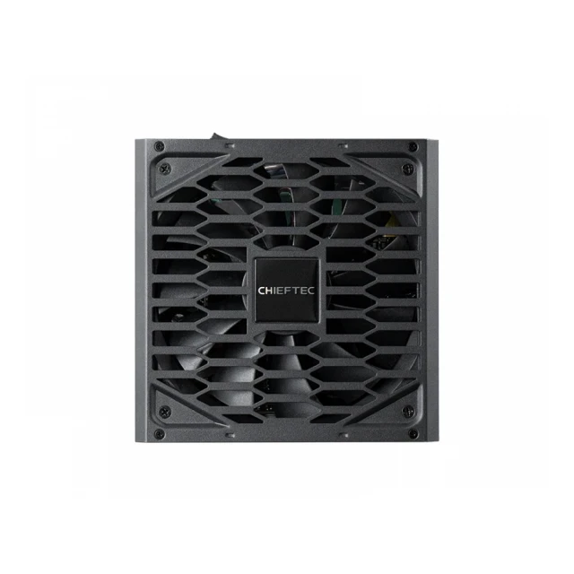 Chieftec napajanje PPG-1000-C, 1000 W, VEGA, 80+ zlatno, 5 godina, crno